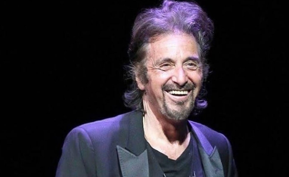 Fosta iubită a lui Al Pacino a dezvăluit motivul despărțirii de celebrul actor: "E prea bătrân pentru mine"