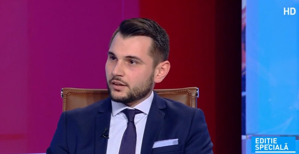 Mihai Teodor, Partidul Puterii Umaniste (social-liberal): Vom merge pe liste proprii la alegerile locale