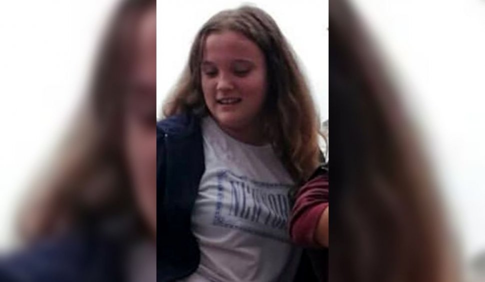 O fată de 14 ani, din Voluntari, dispărută de la şcoală, găsită pe stradă după câteva ore 