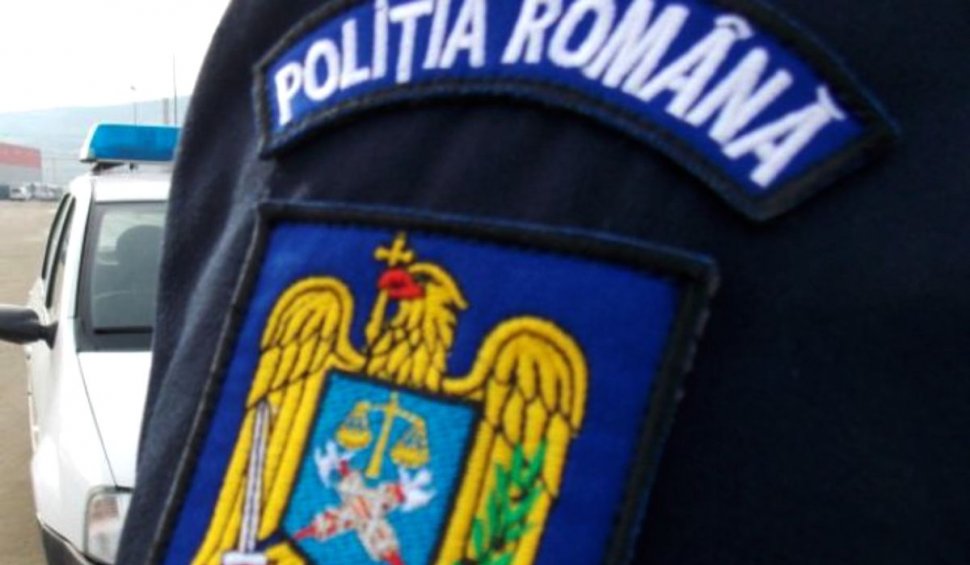Un tânăr poliţist din Dorneşti, Suceava, s-a sinucis într-un mod cumplit, după o ceartă cu soţia