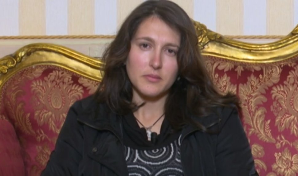 Sinteza zilei. Interviu cutremurător cu Mariana, o româncă răpită și violată zece ani în Italia. Asemănări șocante cu cazul Dincă