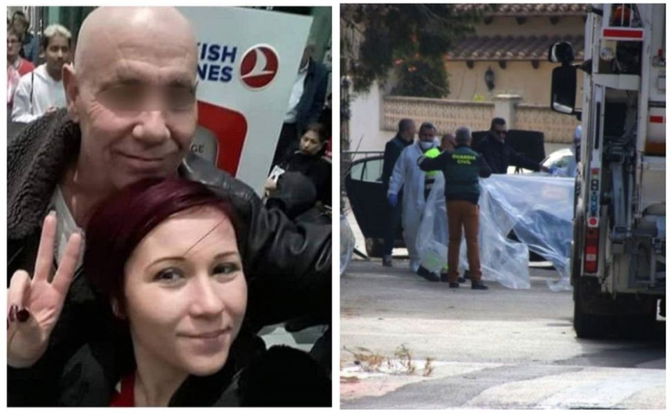 Familia româncei ucise în Spania: „S-au certat pentru că nu i-a plăcut lui cum a fost îmbrăcată la petrecere!”