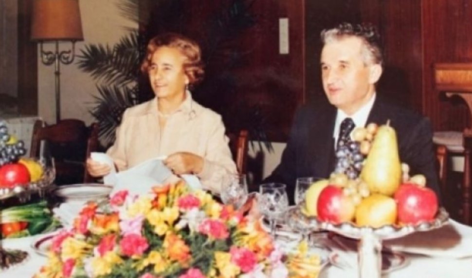 Rețeta de colivă a Elenei Ceaușescu. Una dintre bucătărese a dezvăluit ingredientul secret al preparatului