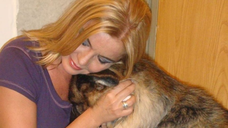 Ce s-a întâmplat cu câinii Cristinei Țopescu. Două dintre cățelușele jurnalistei au nevoie de ajutor