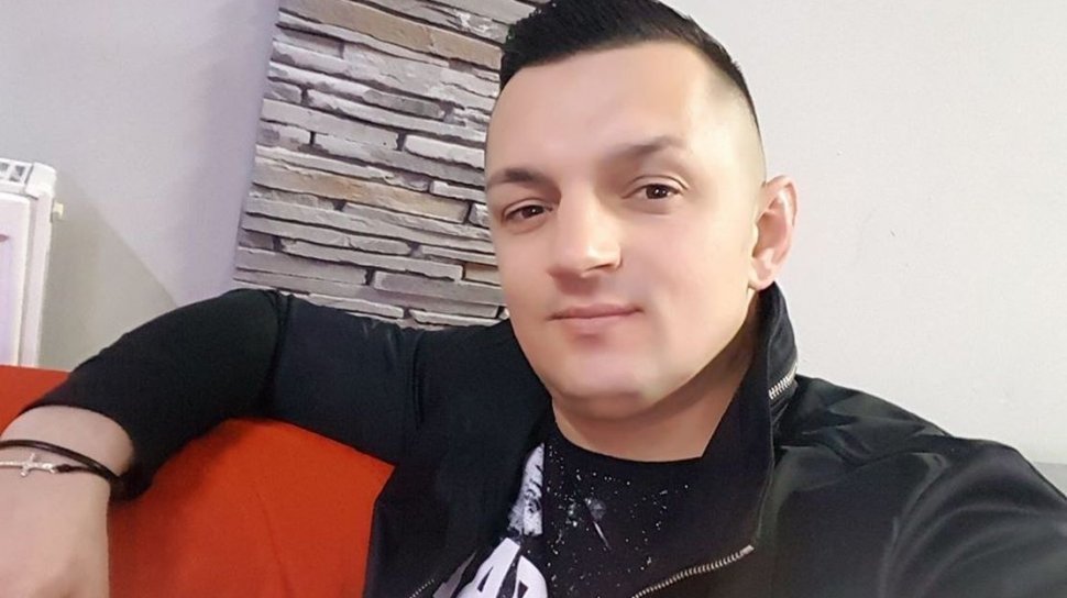 Georgian Ene a murit împușcat în Italia, în timpul unui jaf. În România, prietenii îl văd ca pe un „Robin Hood”