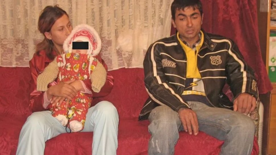 Telenovelă românească! Doi frați din Iași s-au îndrăgostit, s-au căsătorit și au devenit părinți. Acum trebuie să răspundă pentru faptele lor