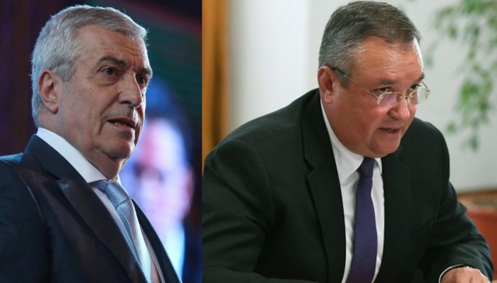 Tăriceanu: Susțin soluția unui premier independent. Nicolae Ciucă ar putea fi o variantă! 