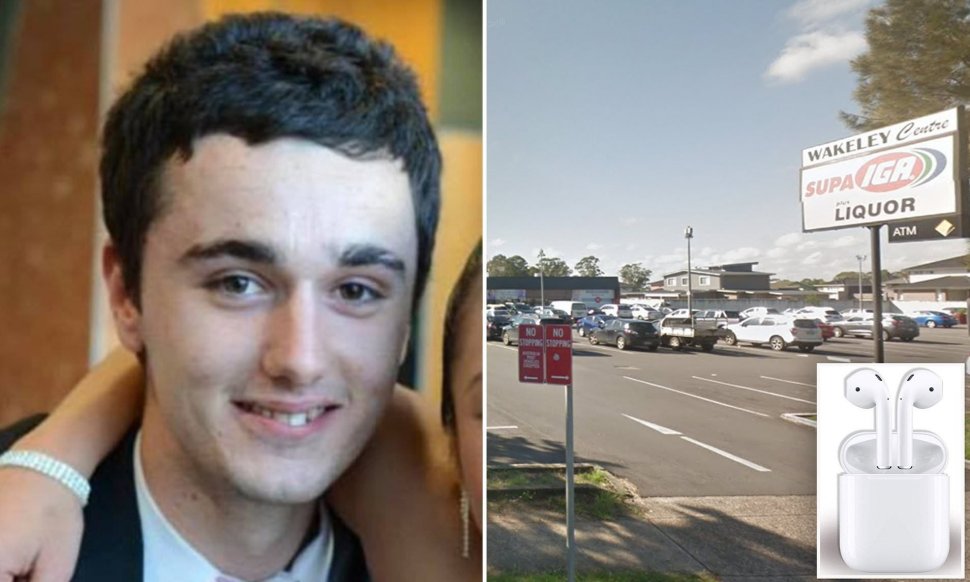 Un tânăr a fost ucis după ce a postat pe Facebook un anunț că vinde o pereche de căști pentru telefon