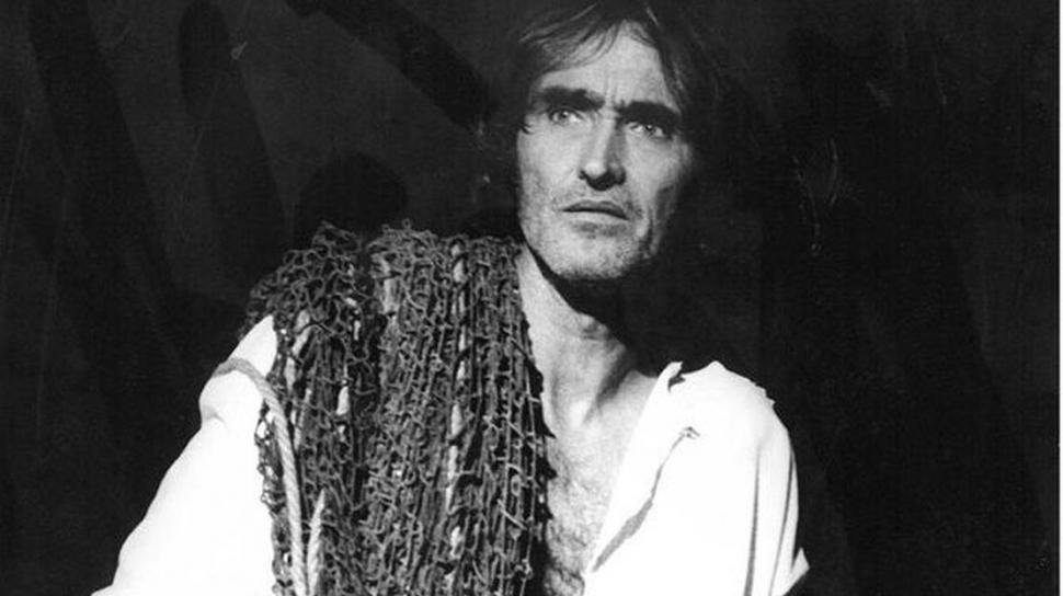 A murit actorul Damian Oancea. Teatrul românesc este în doliu! 646944