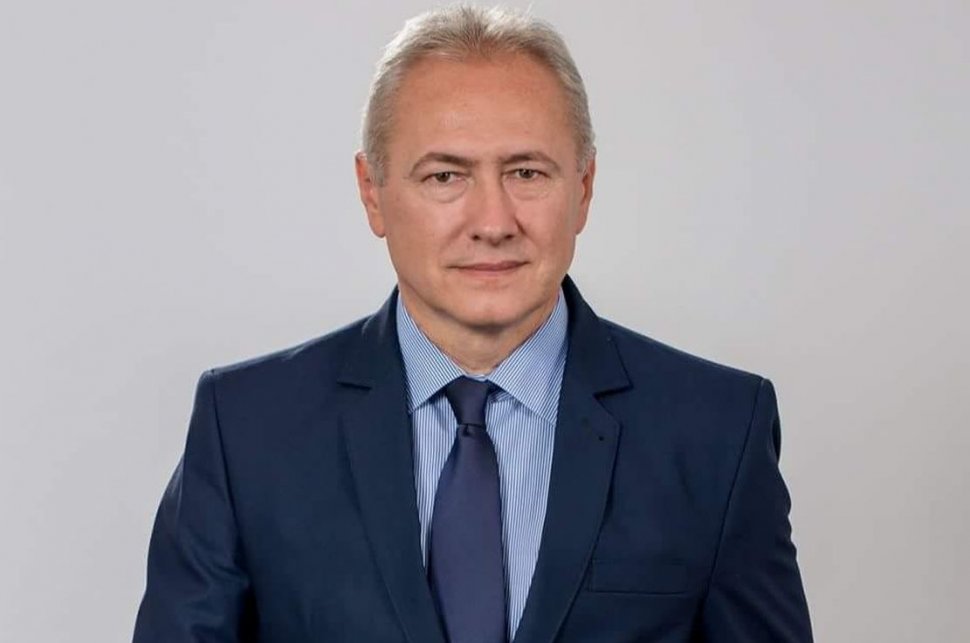 Cine este Lucian Heiuș, propunerea lui Cîțu pentru Ministerul Finanțelor