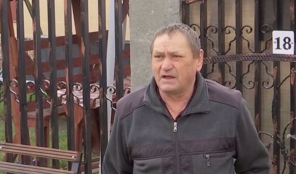 Bărbatul din Prigoria lăsat fără dializă nu a ajuns nici până acum la spital, după ce a fost izolat la domiciliu