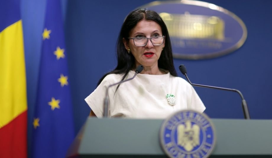 Sorina Pintea, dusă la audieri în București. Fostul ministru al Sănătății, vizat într-un dosar de corupție
