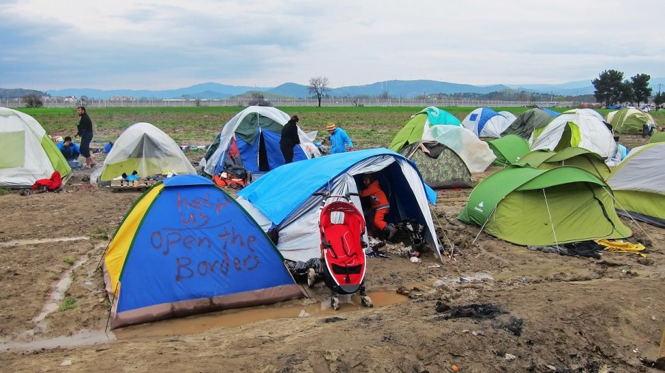 Frontiera terestră dintre Grecia și Turcia va fi închisă. MAE, anunț pentru românii afectați