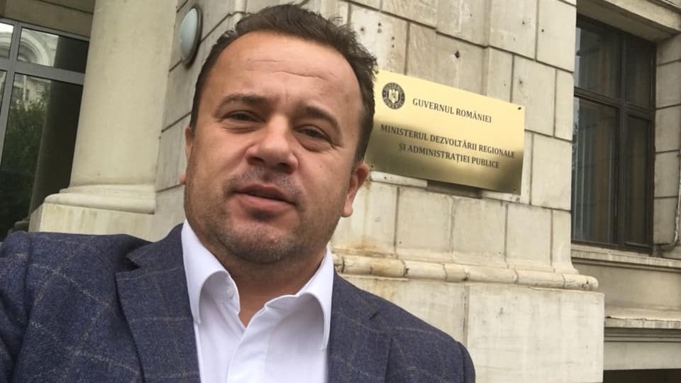 Liviu Pop neagă acuzațiile aduse de fiul Sorinei Pintea: „Sunt șocat! Îl cunosc pe denunțătorul Costea, habar nu aveam de contracte”