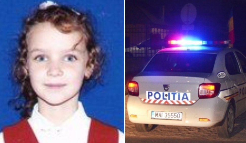 O mamă din Brăila își caută cu disperare fetița dispărută: 'Dacă o vedeți, sunați la 112'
