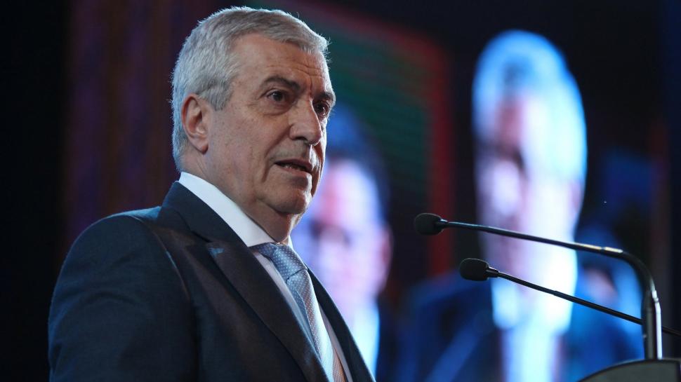 Călin Popescu Tăriceanu propune amânarea alegerilor locale