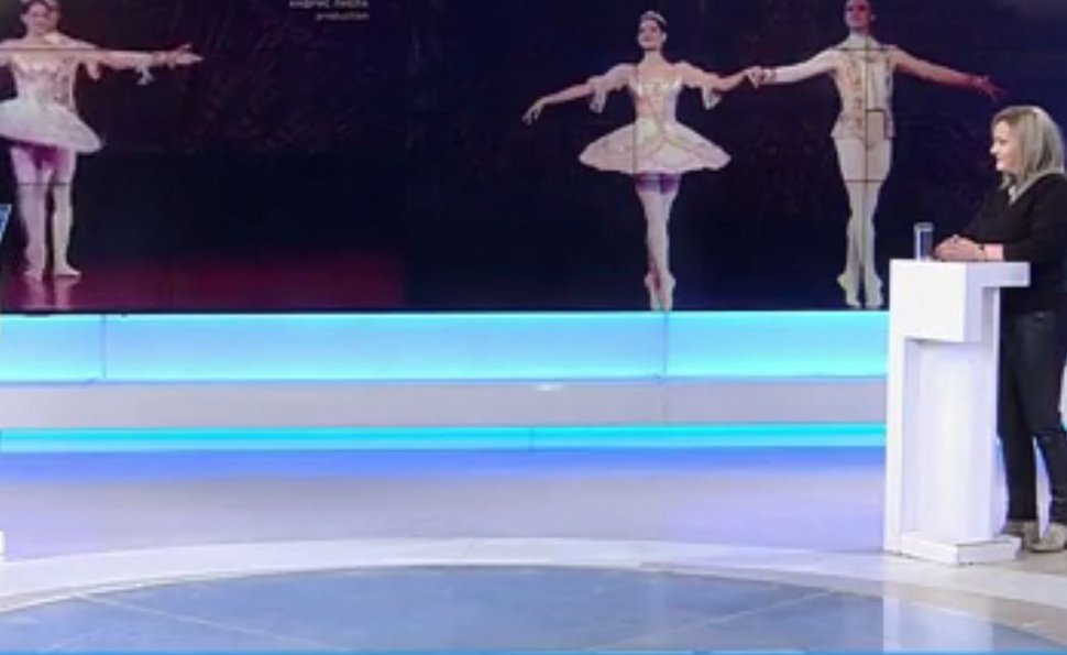 Gala Stelelor Baletului Rus revine la București cu un spectacol fabulos