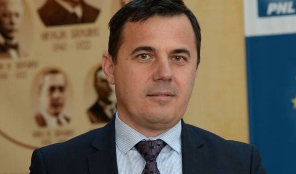 Ion Ștefan, propus ca ministru al Lucrărilor Publice, Dezvoltării și Administrației, a primit aviz negativ