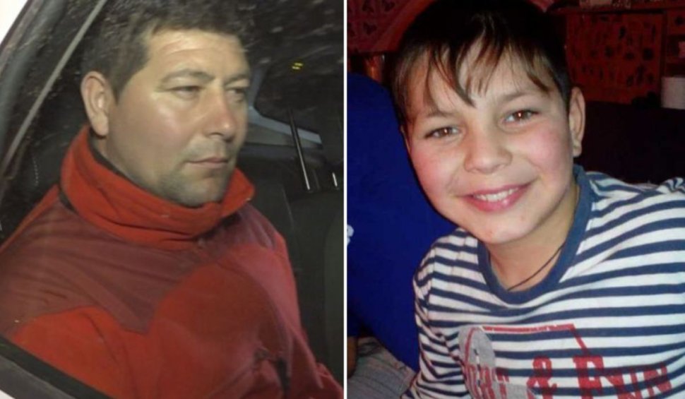 Criminalul din Hoceni, tată a trei copii, a recunoscut că a vrut să-şi facă singur dreptate - VIDEO