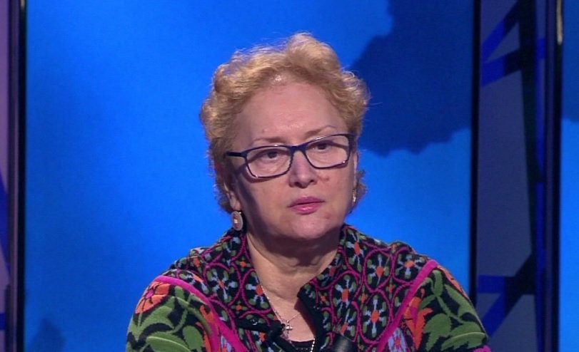 Avocatul Poporului, Renate Weber, s-a autosesizat în cazul Sorinei Pintea: Ne-am adresat directorului Poliției și am cerut explicații