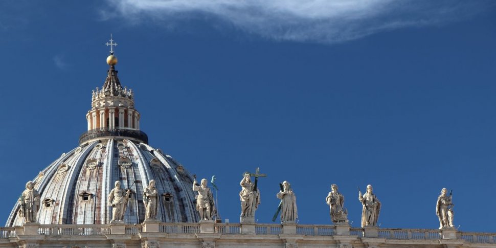 Alertă la Vatican! Primul caz de coronavirus a fost confirmat