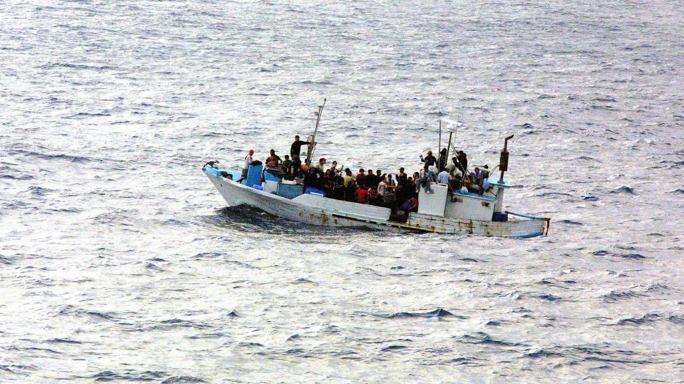 Criza migranților, departe de final. Uniunea Europeană acuză guvernul turc că se foloseşte de refugiaţi pentru a-şi atinge obiectivele politice