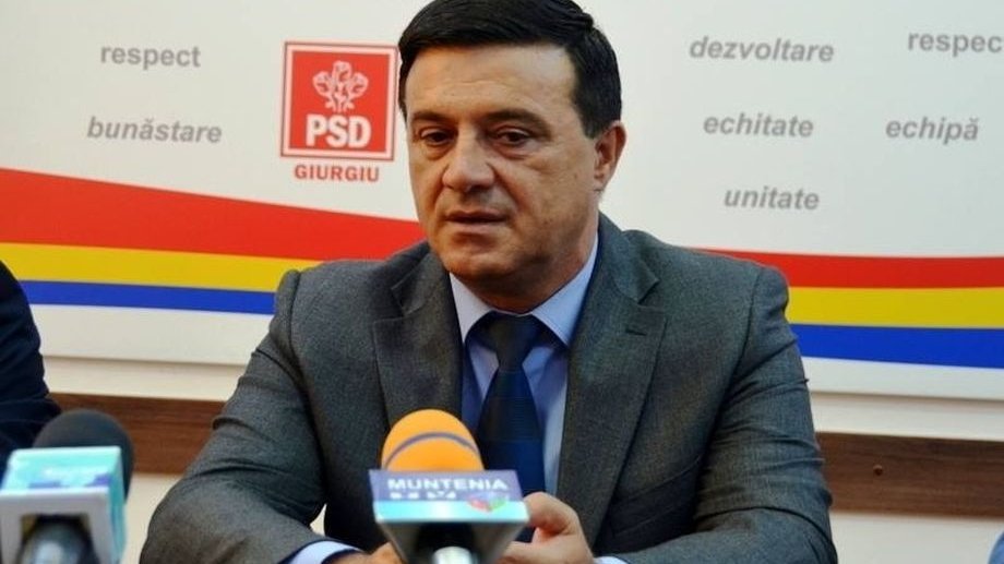 Niculae Bădălău vine cu acuzații grave: Primarii vor depune plângeri penale