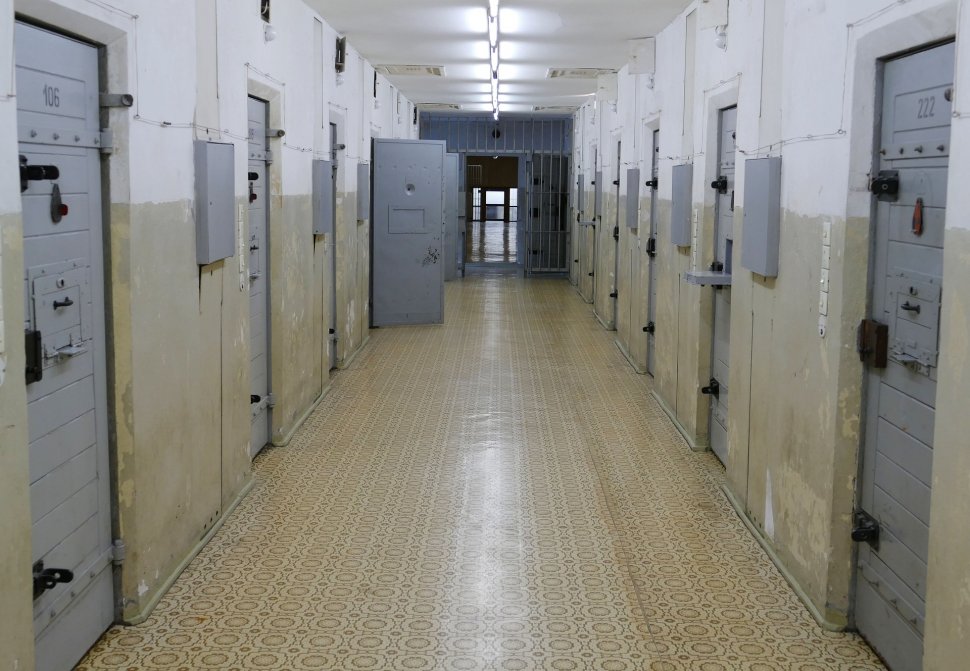 Alertă de coronavirus la Penitenciarul Jilava. Șapte deținuți au fost izolați