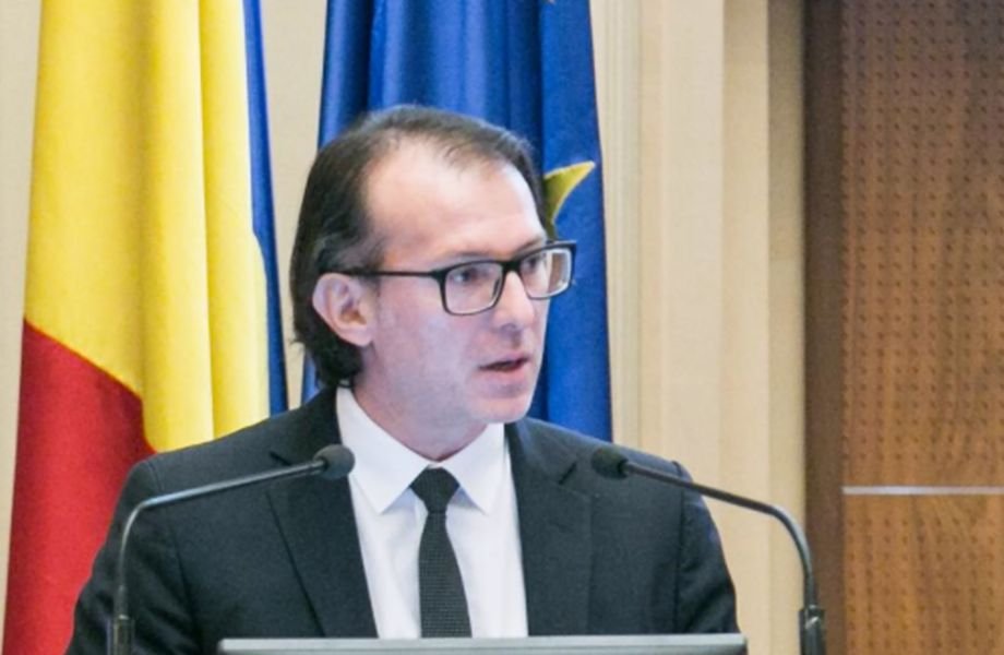 Florin Cîțu: Dragnea, Ciolacu și PSD au pierdut primul proces cu frații Micula
