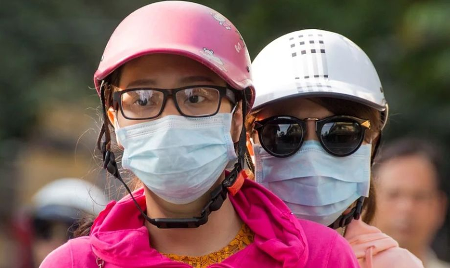 Un hotel în care erau cazați oameni infectați cu coronavirus s-a prăbușit în China