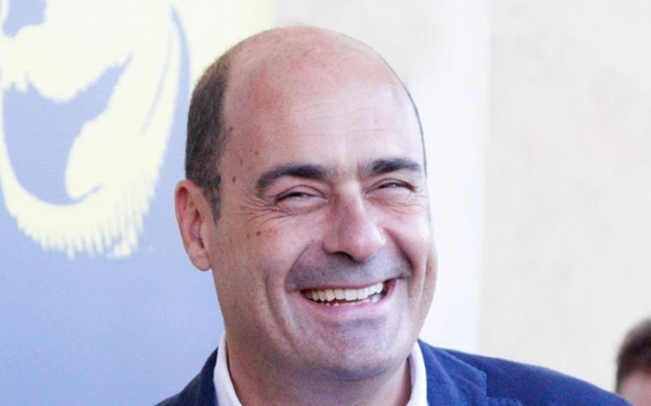 Nicola Zingaretti, preşedintele Partidului Democrat din Italia, a fost diagnosticat cu coronavirus