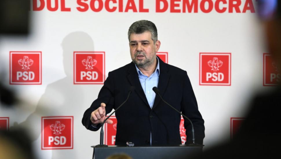 PSD: Prin plata a 400 milioane euro către frații Micula, PNL a mărit artificial deficitul bugetar