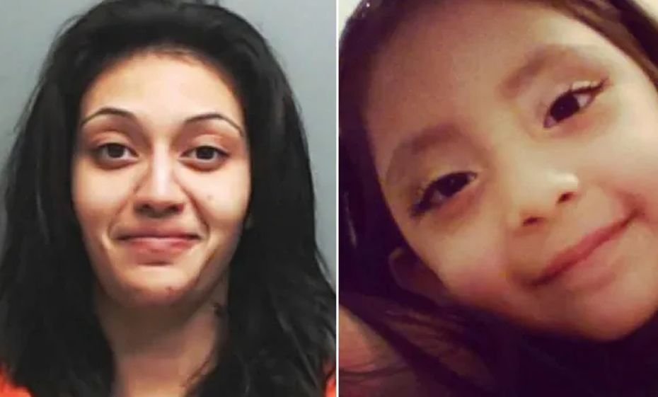 O femeie de 27 de ani din Texas și-a decapitat copilul în vârstă de cinci ani: „Am crezut că sunt clone”