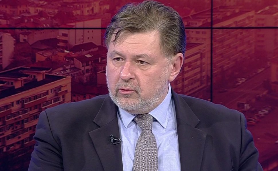 Prof. dr. Alexandru Rafila, despre vaccinul împotriva coronavirusului: "Nu poți să riști dacă nu ești sigur că nu face rău"