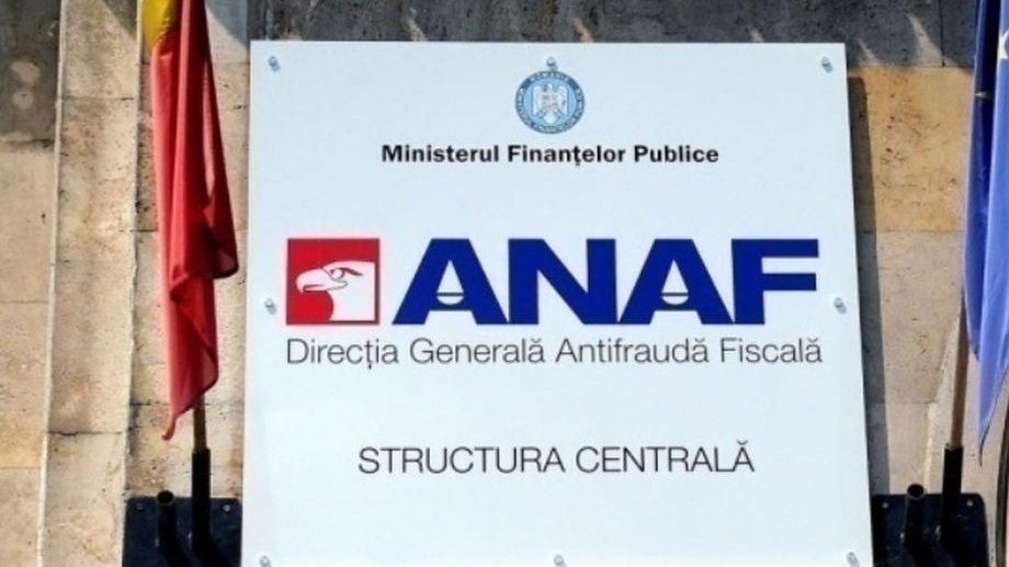 Concedieri masive la ANAF. 2.000 de funcționari vor rămâne fără loc de muncă