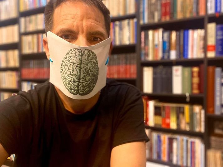 Dan Negru despre isteria gratuita in jurul coronavirusului! "Ăia care care răspândesc panica la mai mult de 1.000 de oameni sunt mai periculoşi decât virusul"