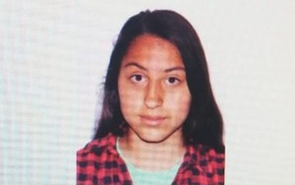 Elevă de 16 ani, din Botoșani, dată dispărută după ce a plecat la școală și nu s-a mai întors