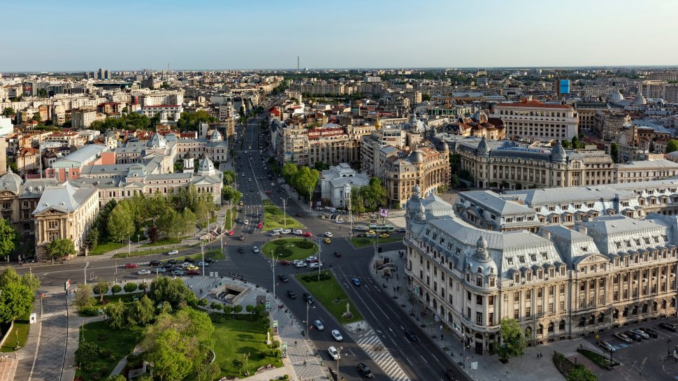 Universitatea din București a anunțat suspendarea cursurilor până pe 29 martie