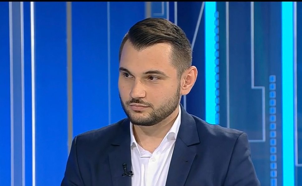 Mihai Teodor, PPU (social-liberal): Ne conduc oameni iresponsabili, inconștienți și complet rupți de realitate, de români, de nevoile lor