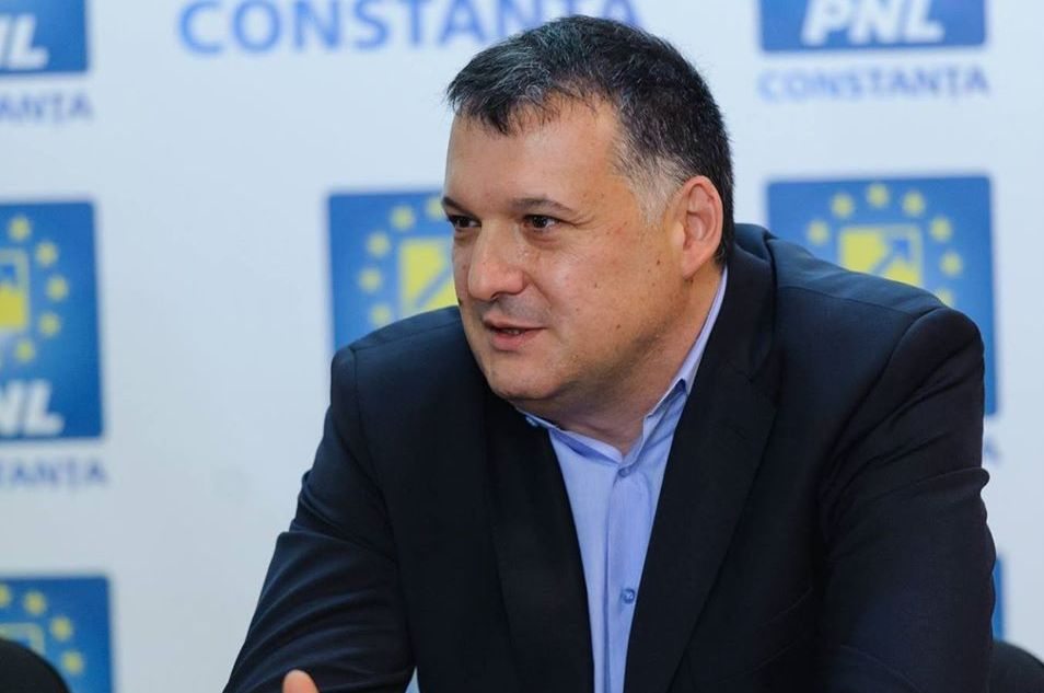 Încă un parlamentar român ar fi infectat cu coronavirus. Deputatul Huțucă: „Sunt izolat la domiciliu acum”