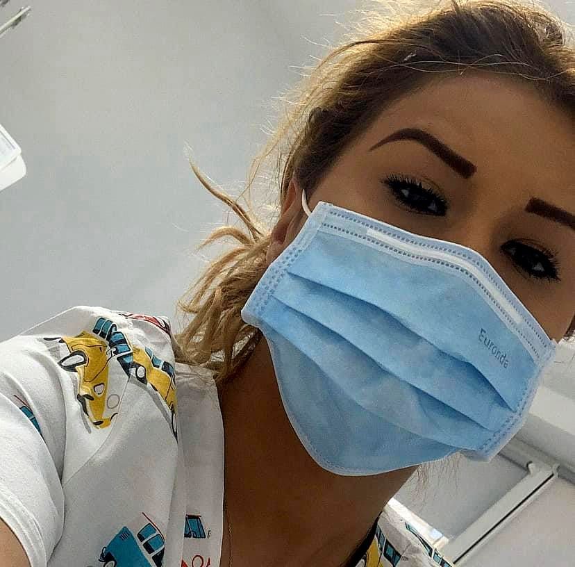 Mesajul unei asistente pentru românii care s-au întors din Italia de teama coronavirusului: "Aveți un tupeu incredibil, o nesimțire fără margini…"