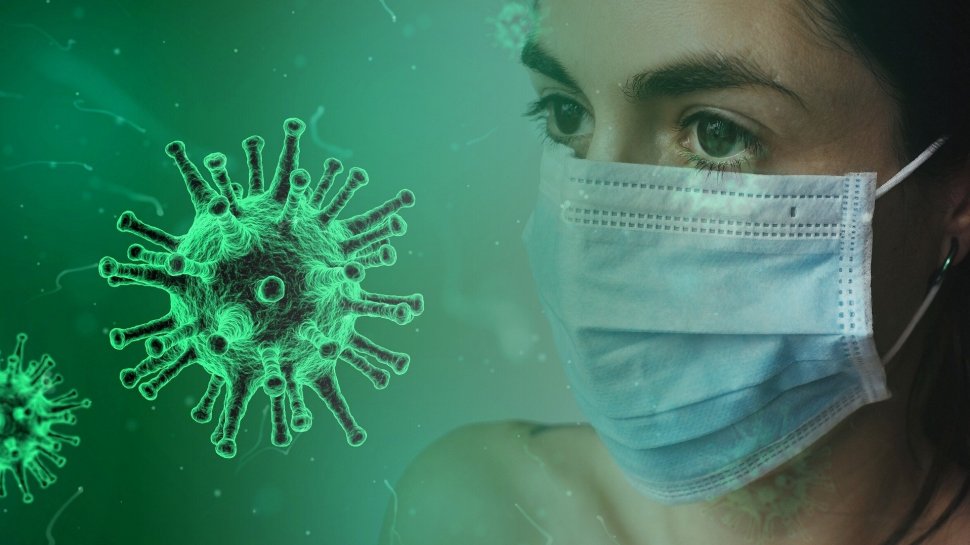 O femeie din Bihor este al 89-lea caz de infecție cu noul coronavirus în România