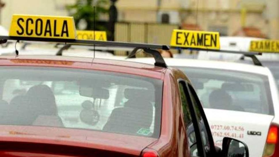 Examenele auto se suspendă pentru o perioadă de 30 de zile. Care sunt măsurile luate de DRPCIV