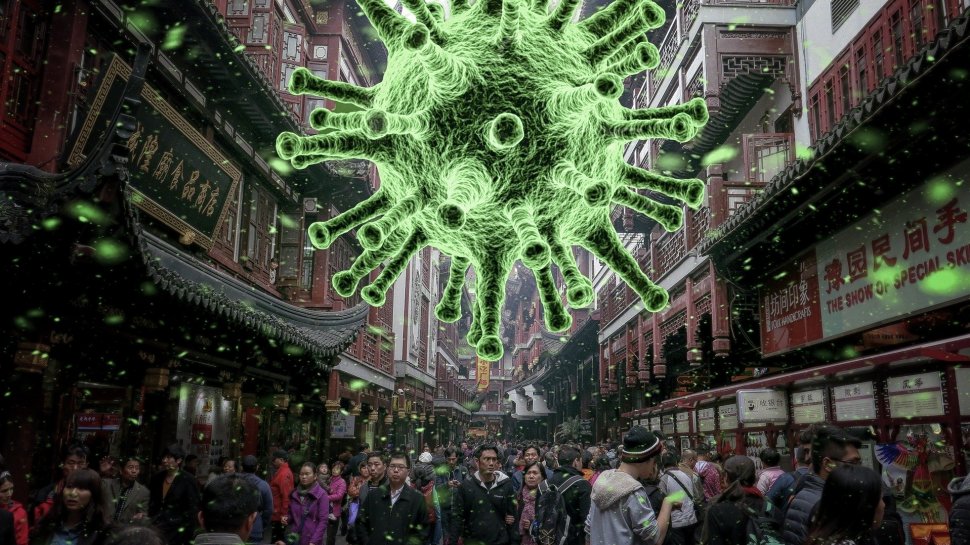 Pandemia de coronavirus, prezisă de un medium din America în urmă cu 12 ani. Detaliile care au scăpat cititorilor până acum