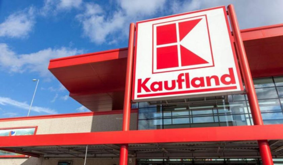Măsuri stricte anunțate de Kaufland: 'Geamuri de protecție la casele de marcat și acces în grupuri restrânse'