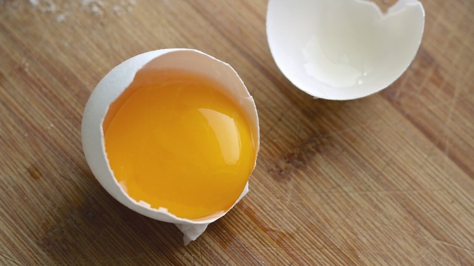 Ce ți se întâmplă când mănânci un ou în fiecare zi