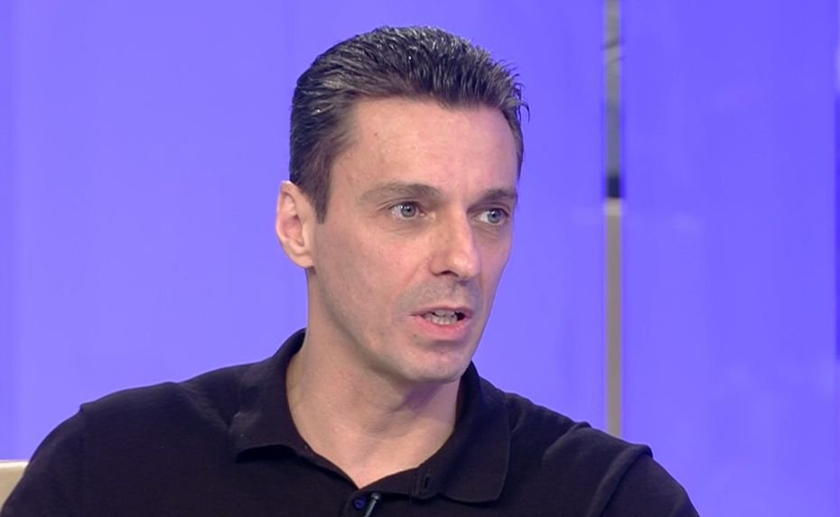 Mircea Badea: 'Vreau să-i încurajez pe cei de la statul de drept să finalizeze cât mai repede dosarul'