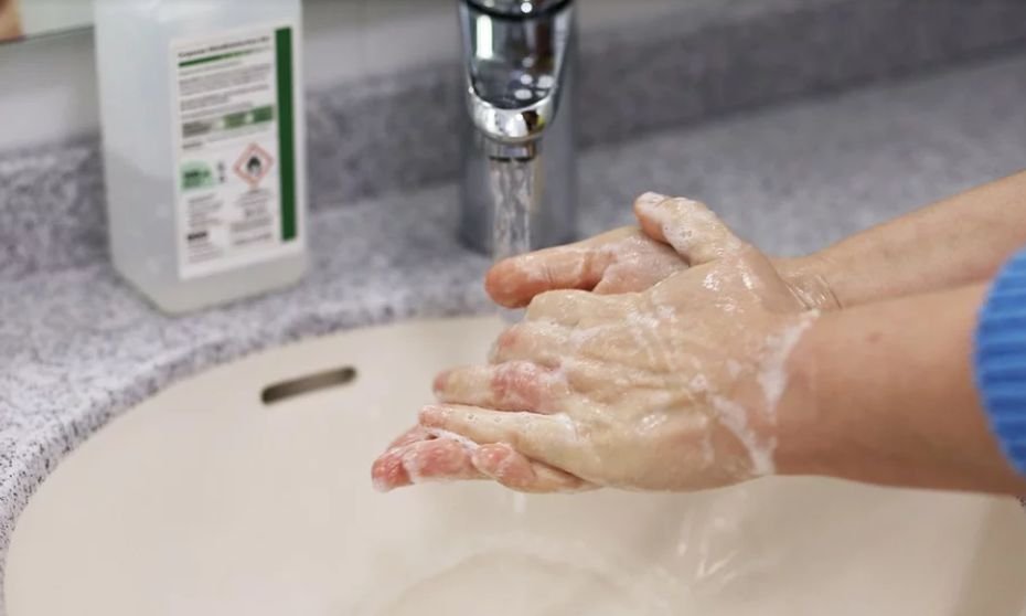 ONU: Pandemia de coronavirus afectează miliarde de oameni care nu se pot spăla pe mâini