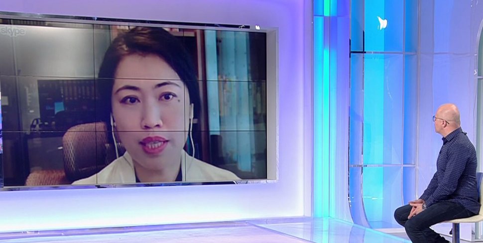 Mărturii surprinzătoare de la o jurnalistă din China, pentru Antena 3: Carantina, succesul împotriva epidemiei de coronavirus