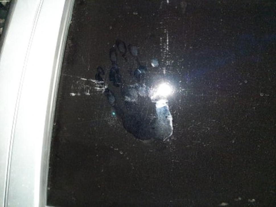 Un dâmbovițean s-a ales cu mașina distrusă după ce a reclamat un patron pentru că ținea barul deschis 652164